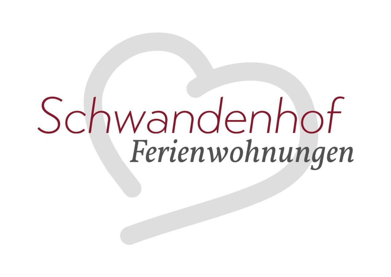 FEWO Schwandenhof Bad Hindelang Exterior foto